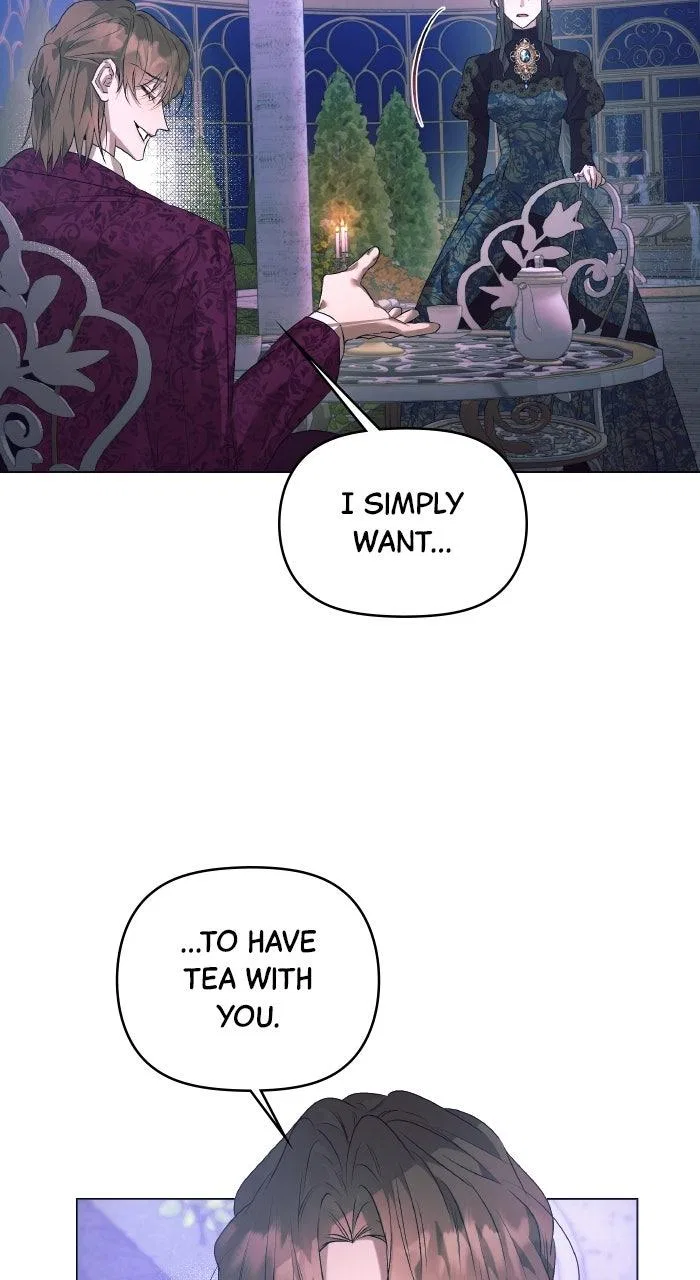 The Beast Won’t Let Me Sleep Chapter 50 – Page 28
