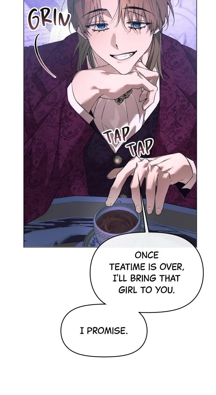 The Beast Won’t Let Me Sleep Chapter 50 – Page 29
