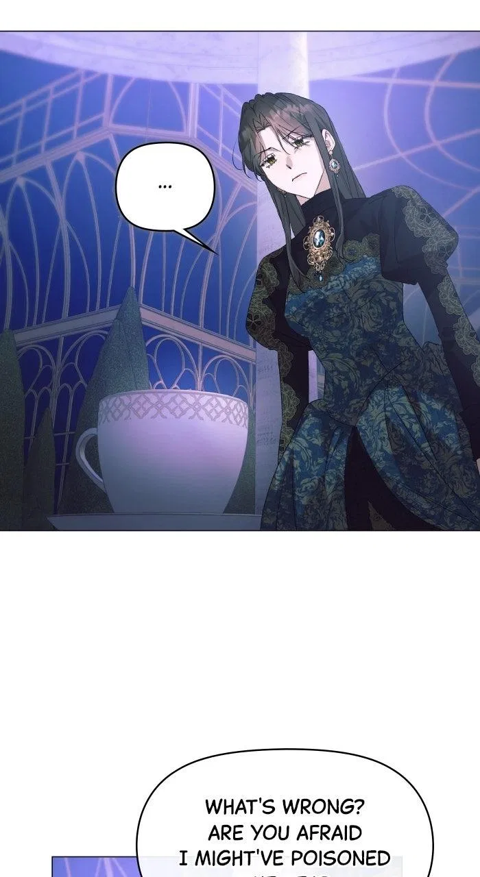 The Beast Won’t Let Me Sleep Chapter 50 – Page 30