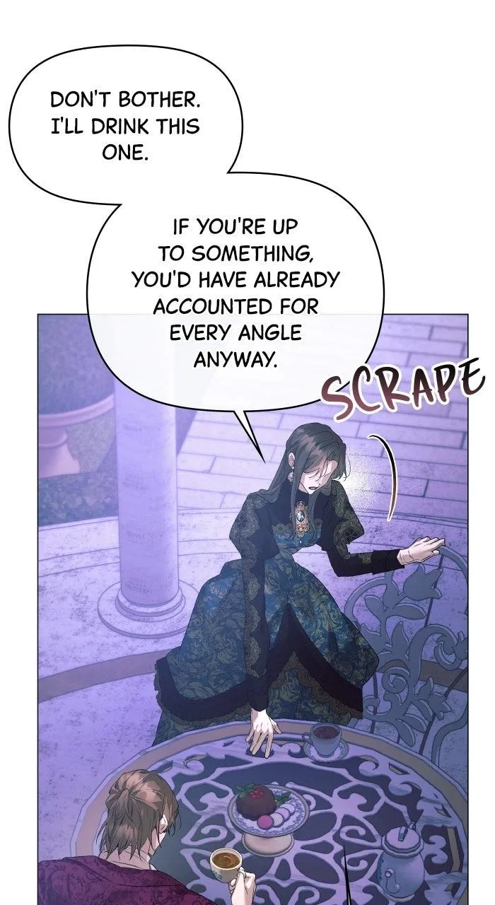 The Beast Won’t Let Me Sleep Chapter 50 – Page 32