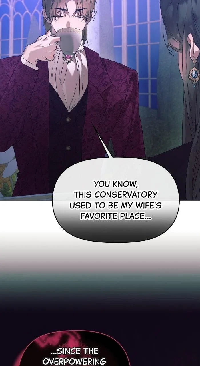 The Beast Won’t Let Me Sleep Chapter 50 – Page 37
