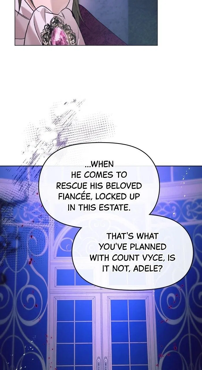 The Beast Won’t Let Me Sleep Chapter 50 – Page 42