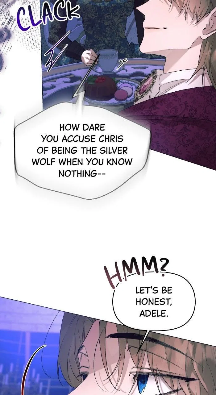 The Beast Won’t Let Me Sleep Chapter 50 – Page 44