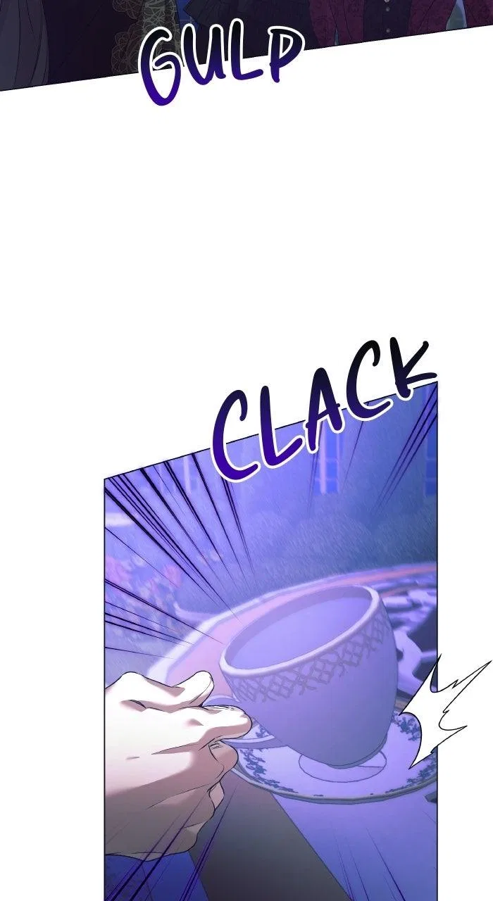 The Beast Won’t Let Me Sleep Chapter 50 – Page 47