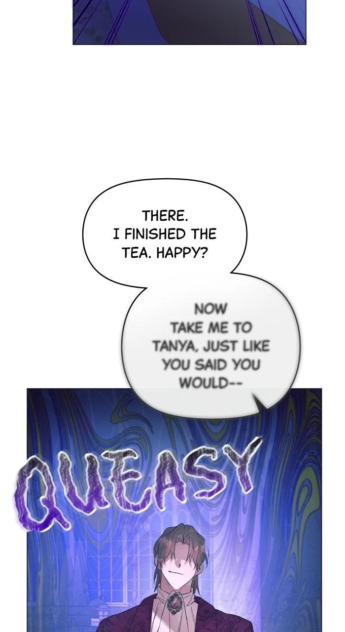 The Beast Won’t Let Me Sleep Chapter 50 – Page 48