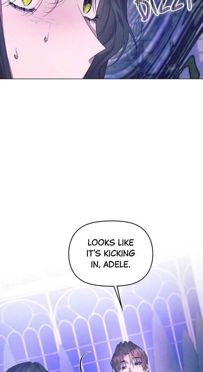 The Beast Won’t Let Me Sleep Chapter 50 – Page 50