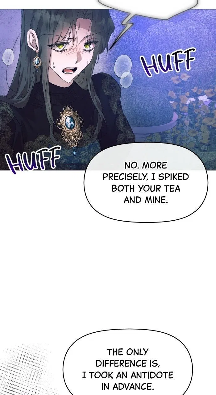 The Beast Won’t Let Me Sleep Chapter 50 – Page 52