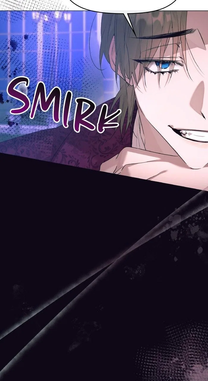 The Beast Won’t Let Me Sleep Chapter 50 – Page 53