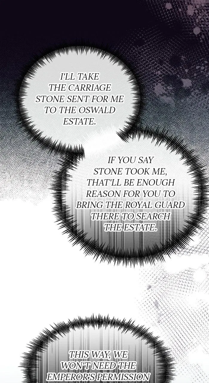 The Beast Won’t Let Me Sleep Chapter 50 – Page 54