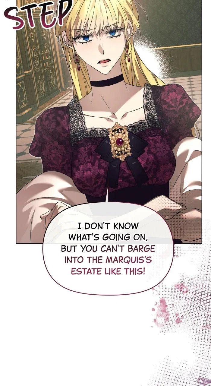 The Beast Won’t Let Me Sleep Chapter 50 – Page 59