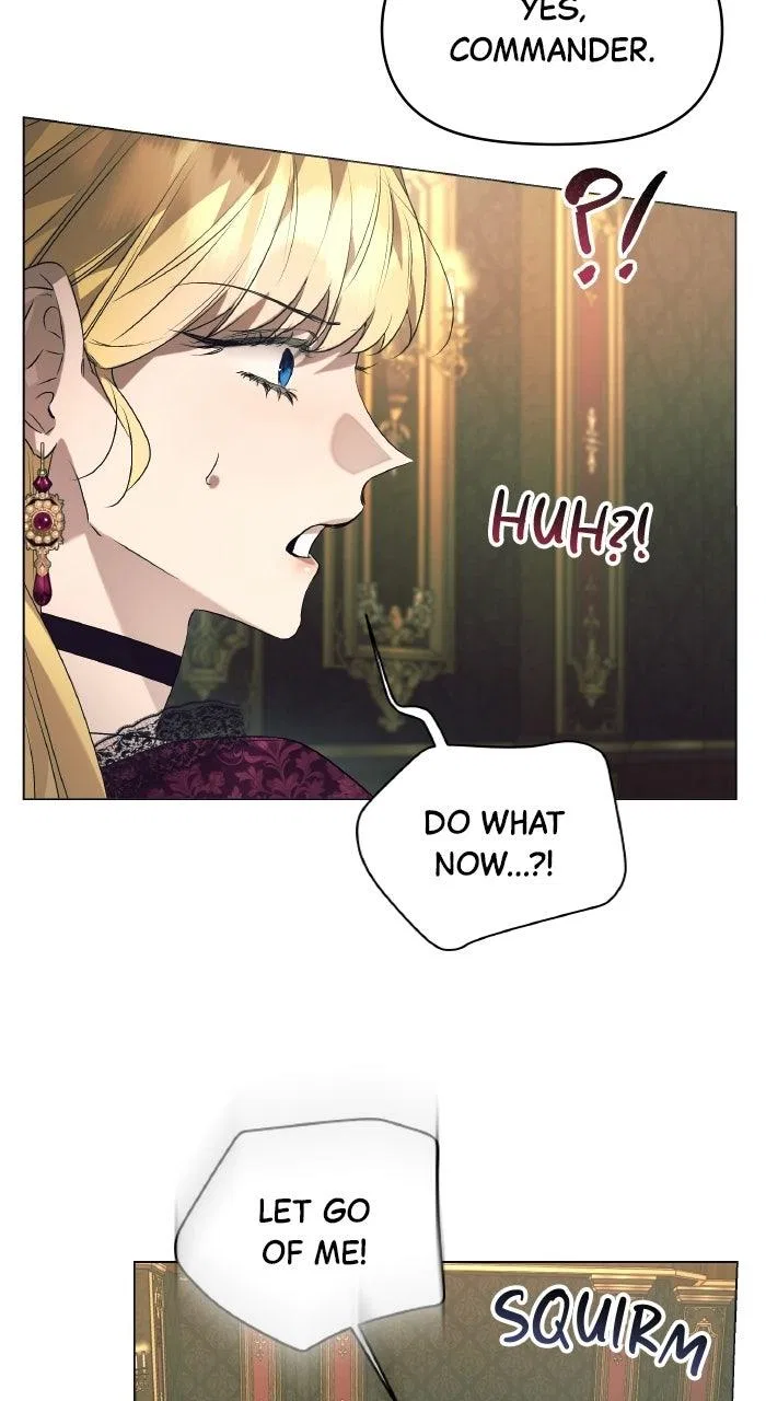 The Beast Won’t Let Me Sleep Chapter 50 – Page 62