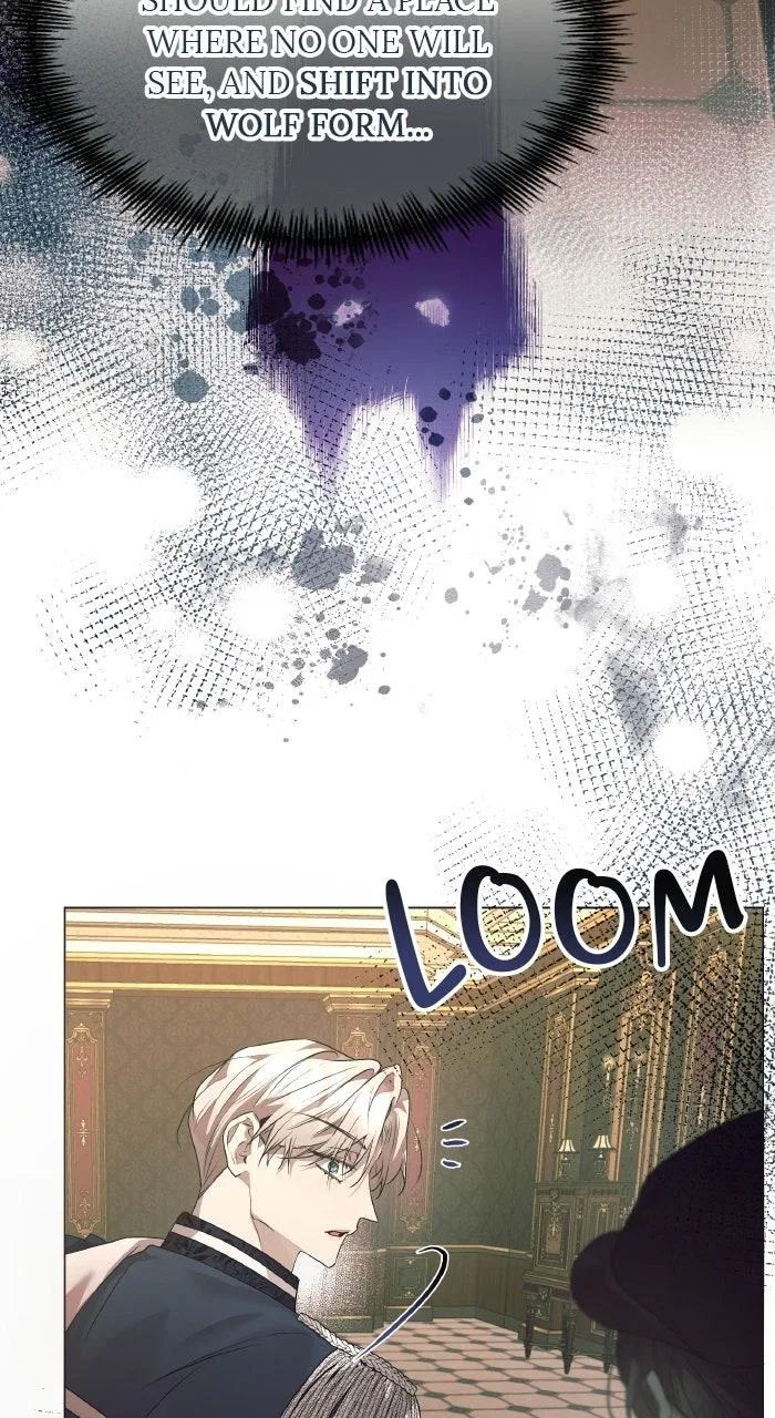The Beast Won’t Let Me Sleep Chapter 50 – Page 66