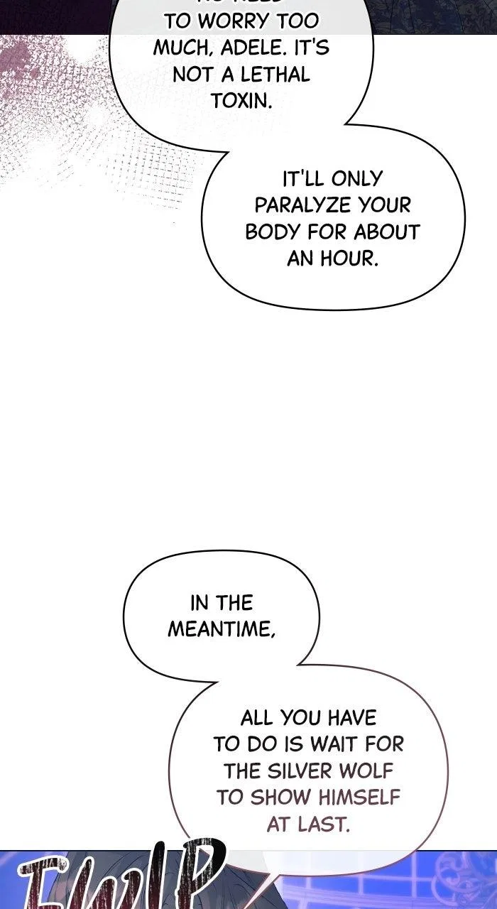 The Beast Won’t Let Me Sleep Chapter 50 – Page 69