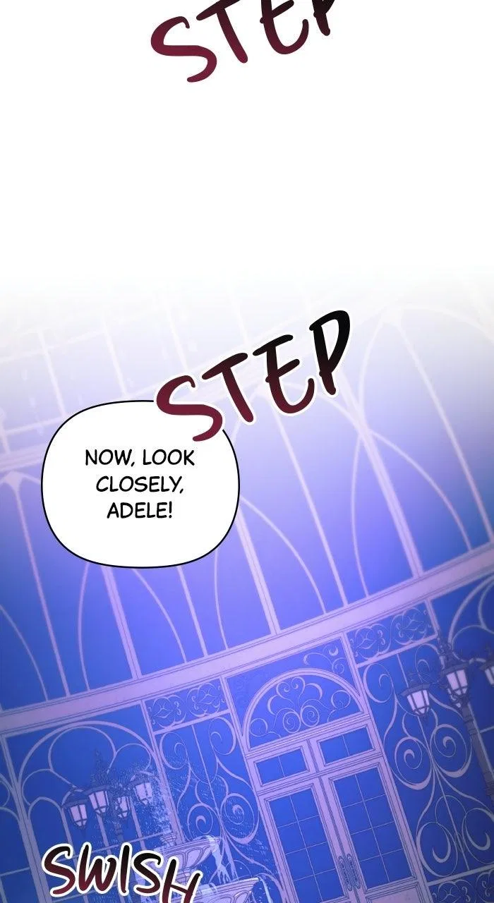 The Beast Won’t Let Me Sleep Chapter 50 – Page 71