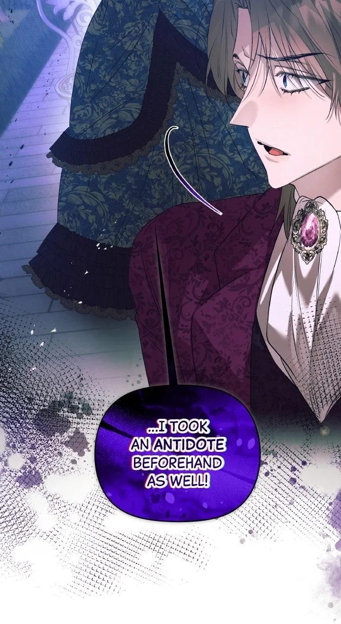 The Beast Won’t Let Me Sleep Chapter 50 – Page 75
