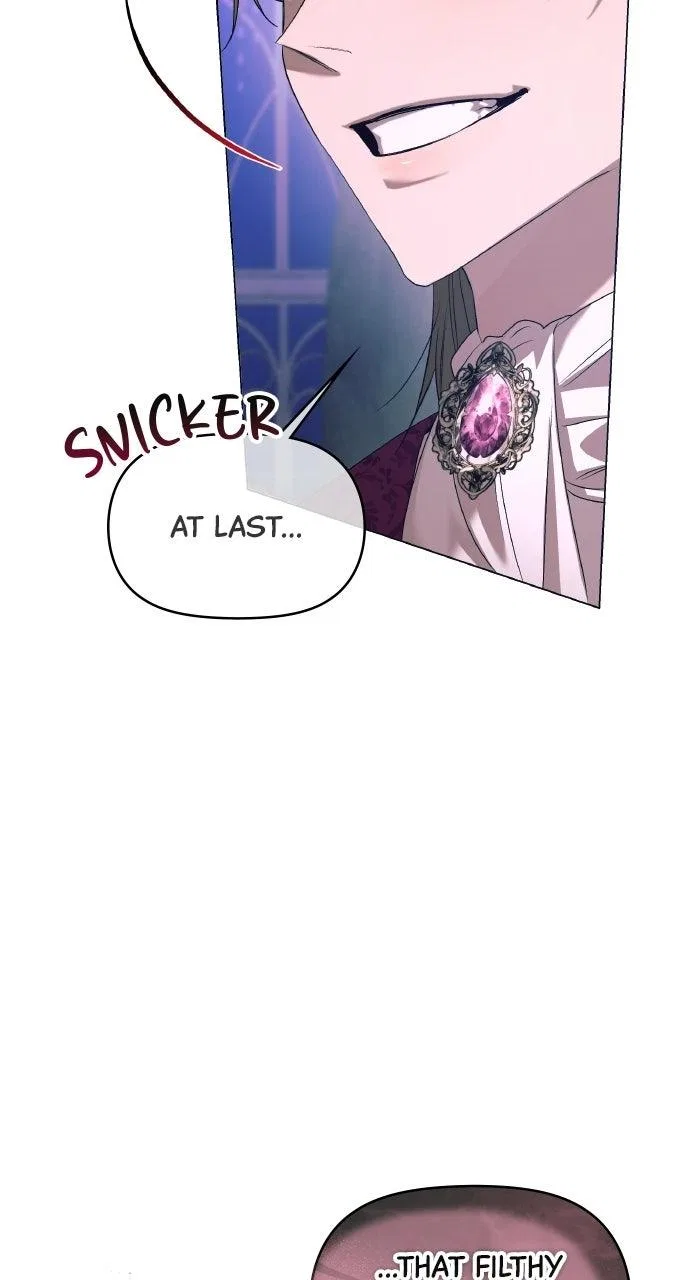 The Beast Won’t Let Me Sleep Chapter 50 – Page 79