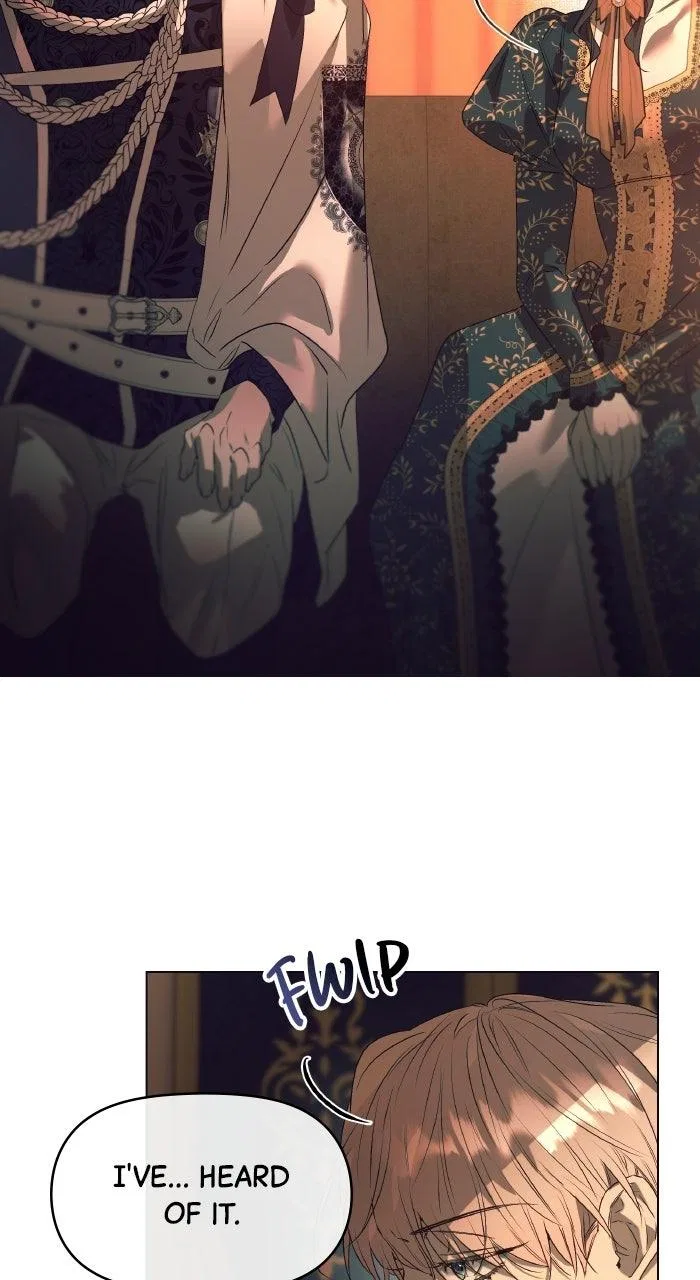 The Beast Won’t Let Me Sleep Chapter 49 – Page 2