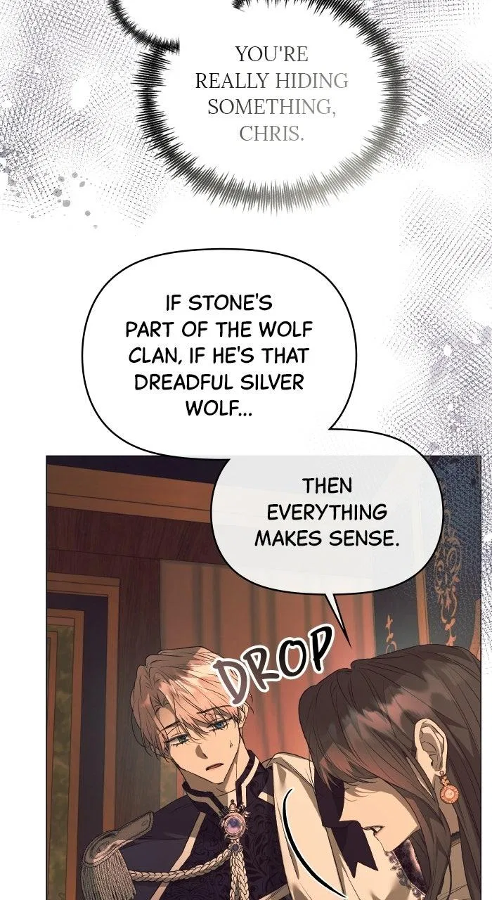 The Beast Won’t Let Me Sleep Chapter 49 – Page 5