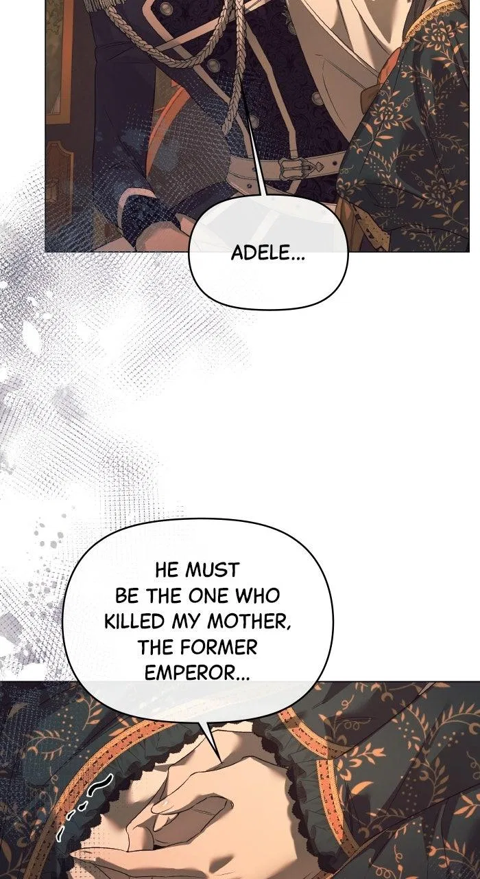 The Beast Won’t Let Me Sleep Chapter 49 – Page 6