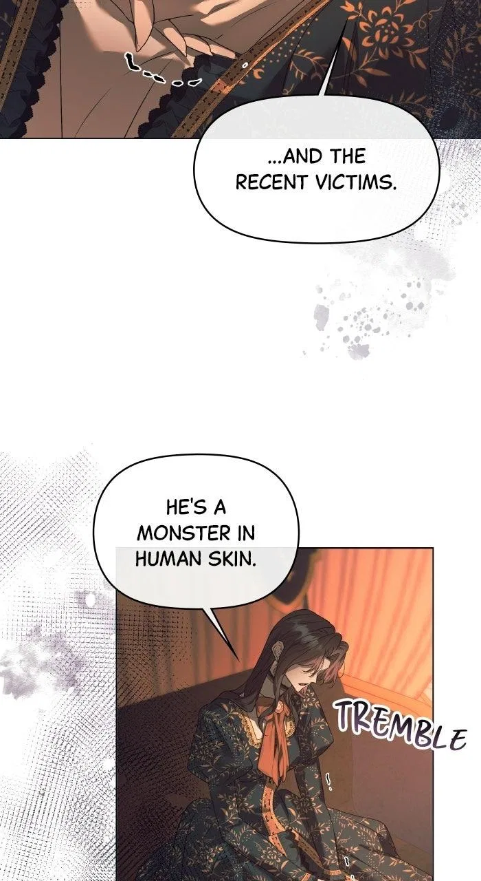 The Beast Won’t Let Me Sleep Chapter 49 – Page 7