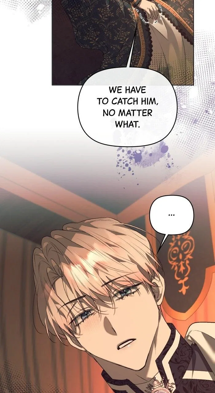The Beast Won’t Let Me Sleep Chapter 49 – Page 8