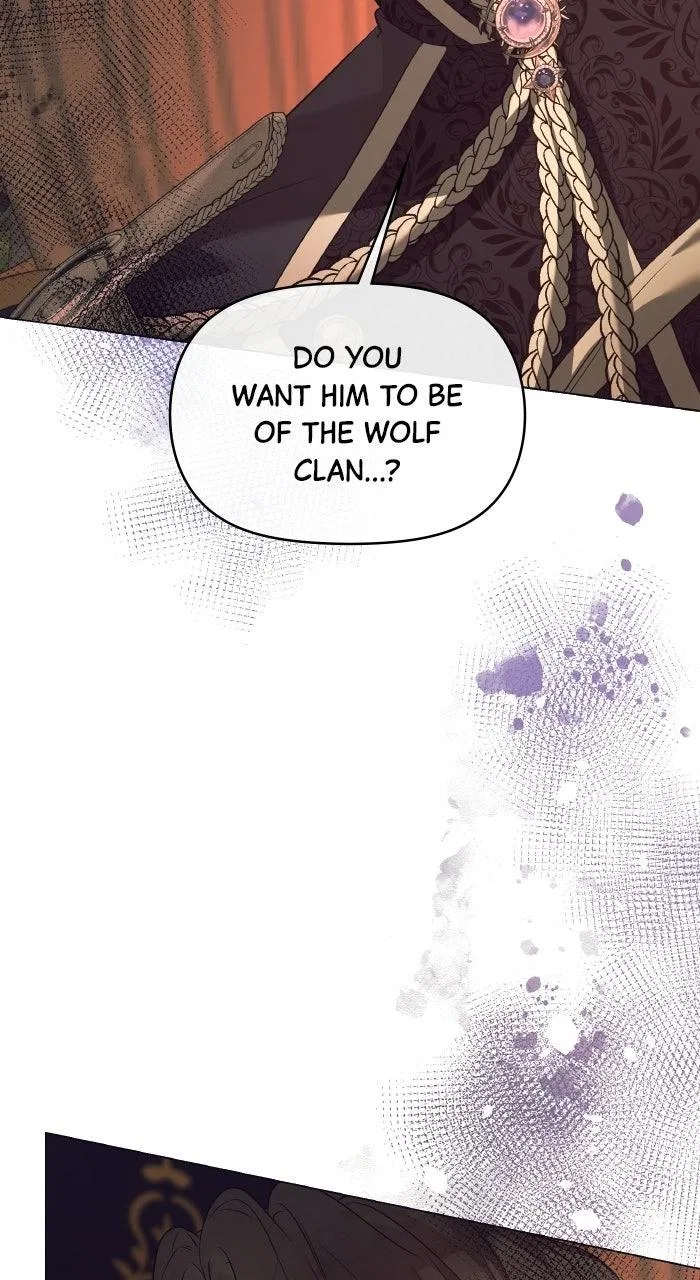 The Beast Won’t Let Me Sleep Chapter 49 – Page 9