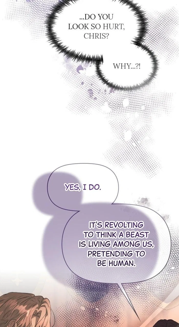 The Beast Won’t Let Me Sleep Chapter 49 – Page 11