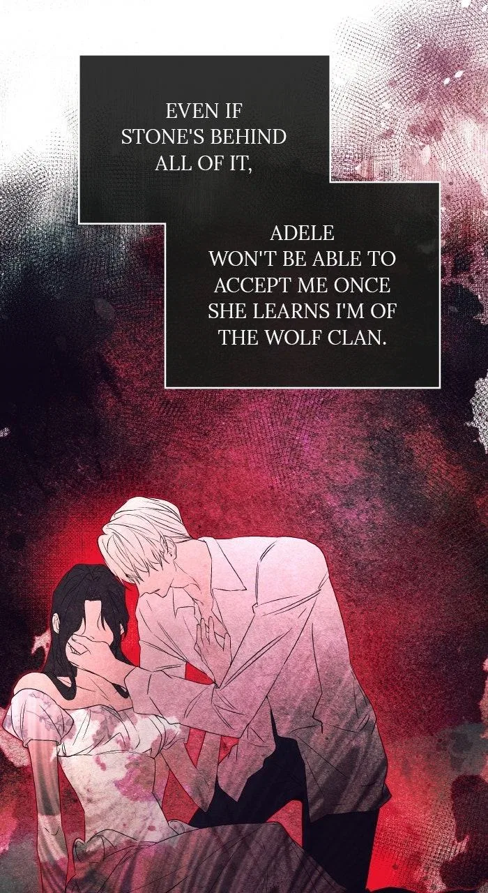 The Beast Won’t Let Me Sleep Chapter 49 – Page 18