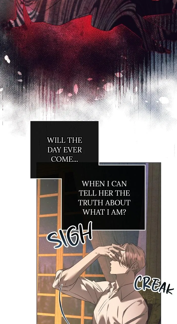 The Beast Won’t Let Me Sleep Chapter 49 – Page 19