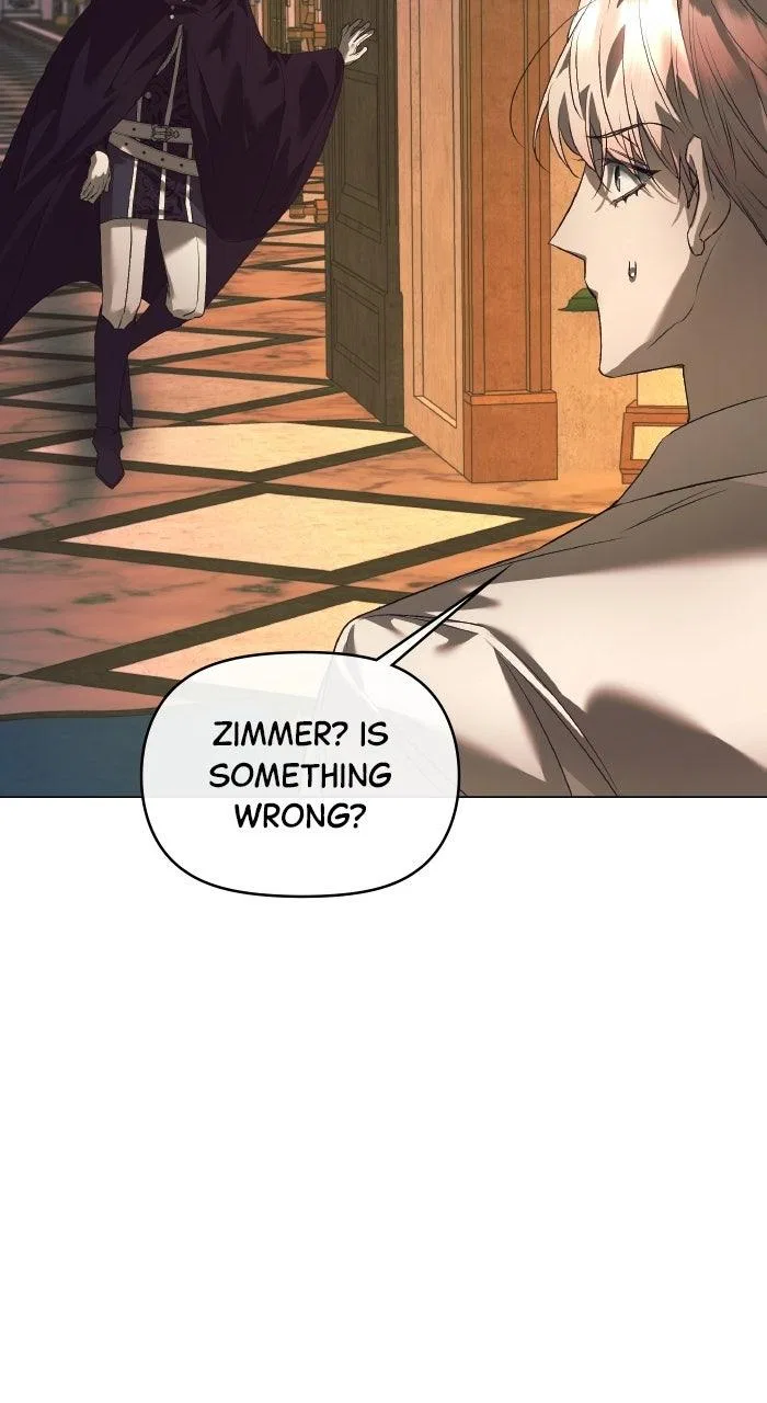The Beast Won’t Let Me Sleep Chapter 49 – Page 21
