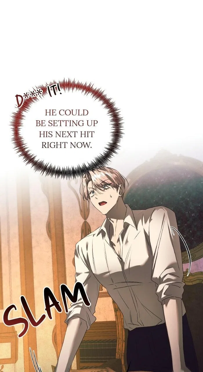 The Beast Won’t Let Me Sleep Chapter 49 – Page 23