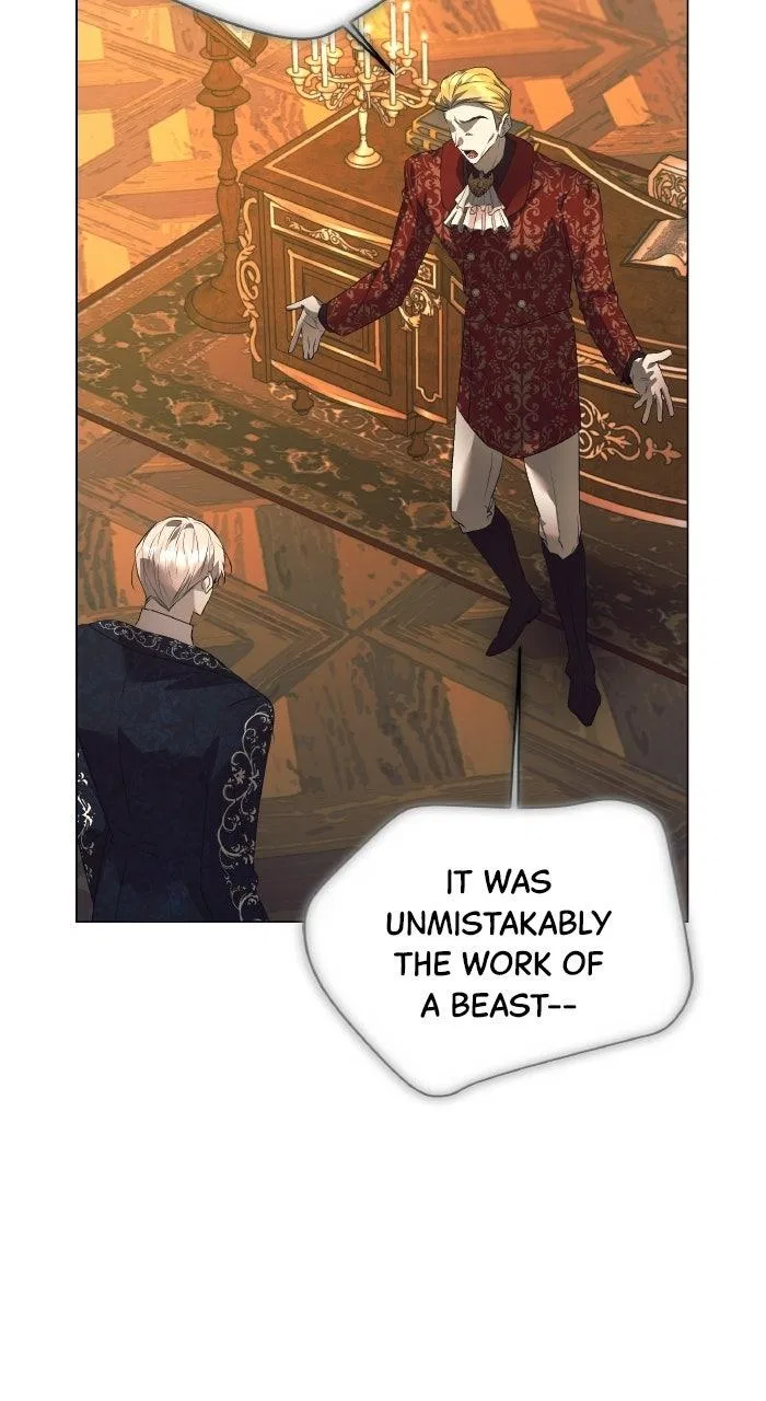 The Beast Won’t Let Me Sleep Chapter 49 – Page 26