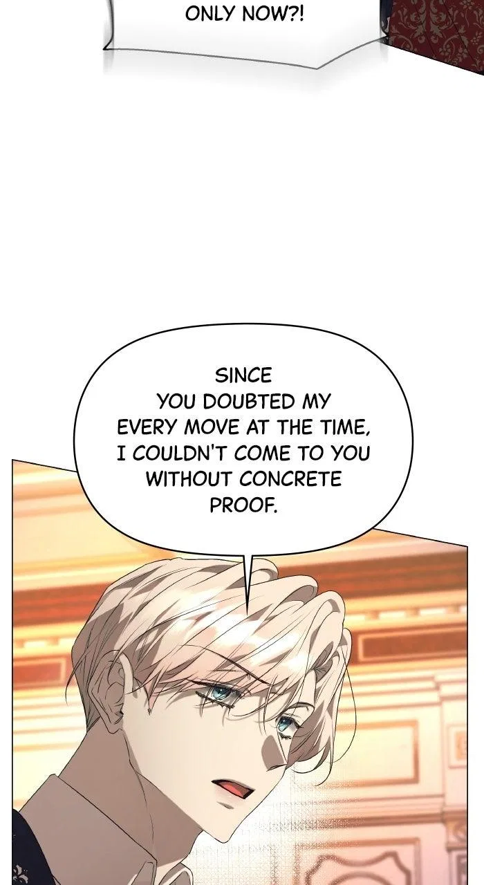 The Beast Won’t Let Me Sleep Chapter 49 – Page 30