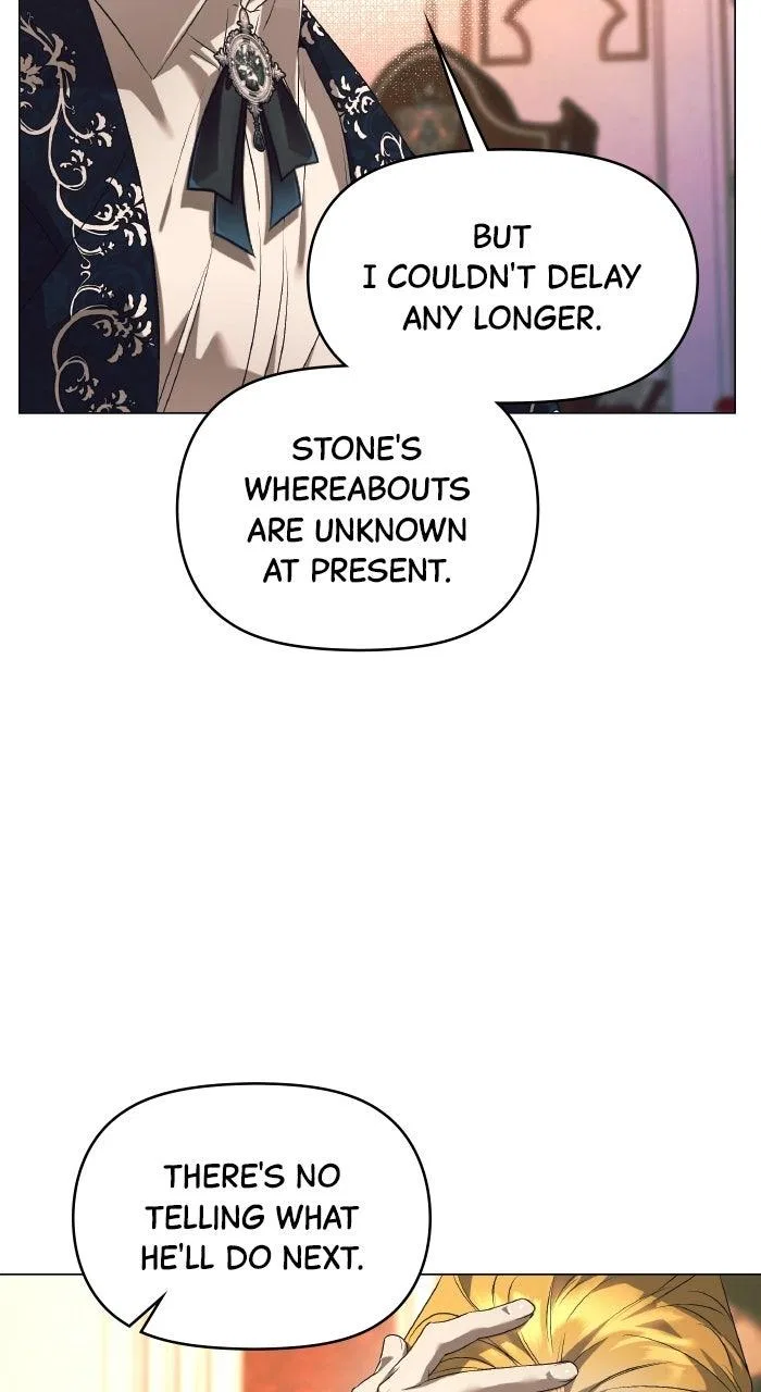 The Beast Won’t Let Me Sleep Chapter 49 – Page 31