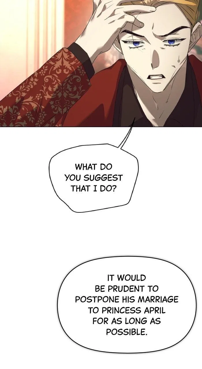 The Beast Won’t Let Me Sleep Chapter 49 – Page 32