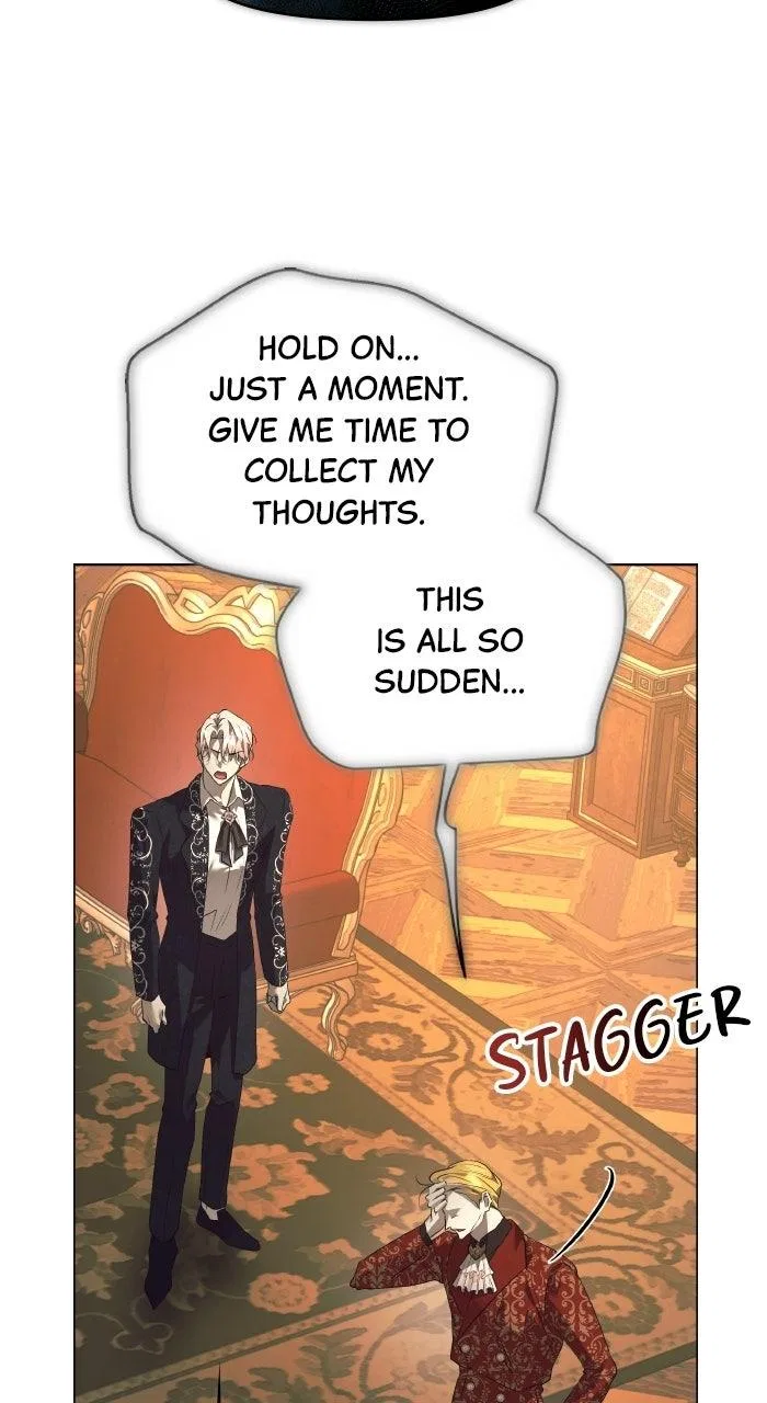 The Beast Won’t Let Me Sleep Chapter 49 – Page 34