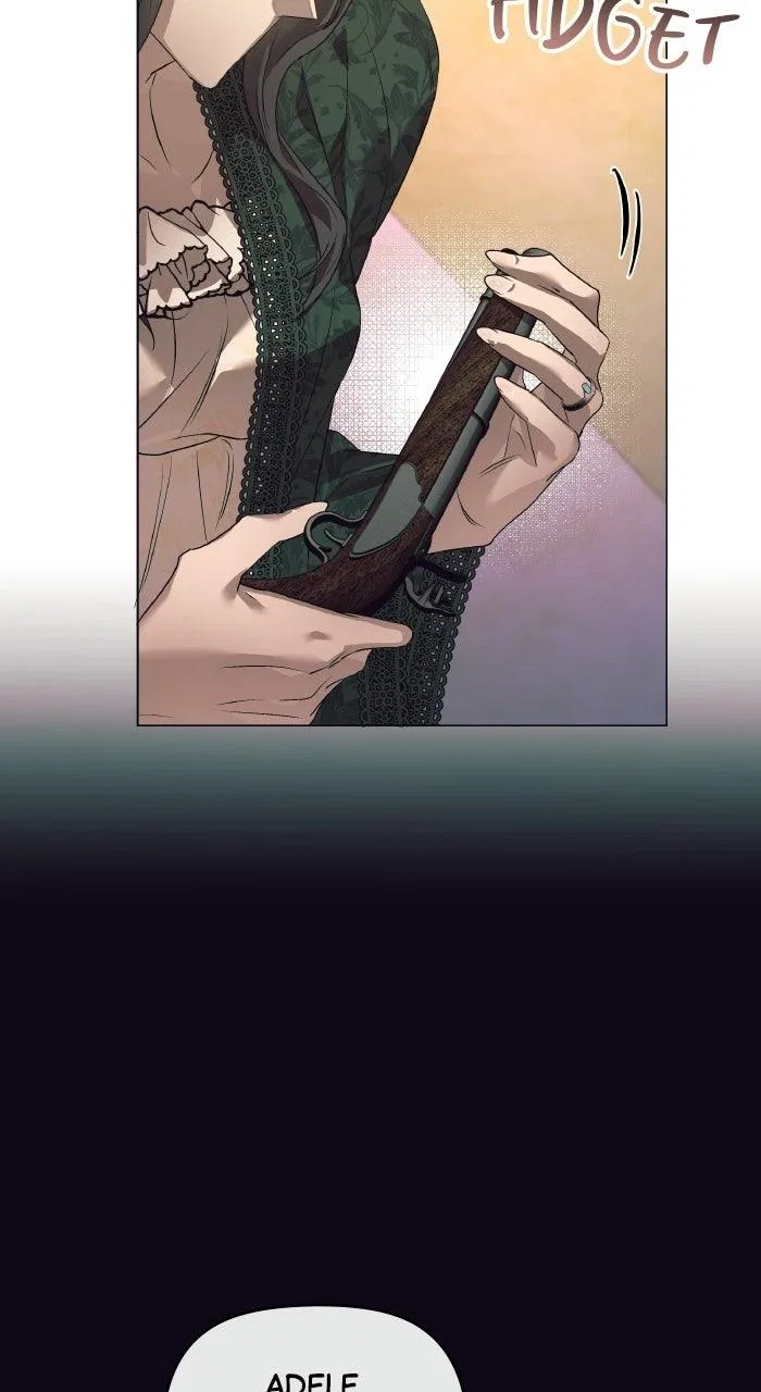 The Beast Won’t Let Me Sleep Chapter 49 – Page 38