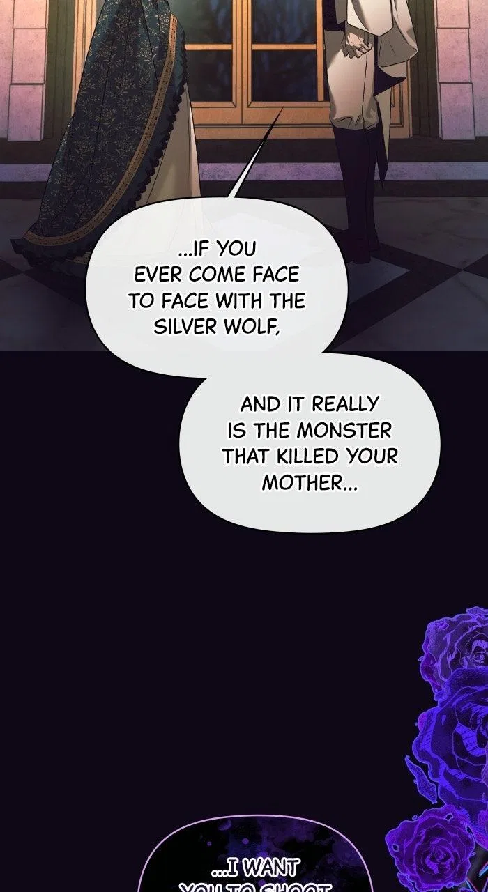 The Beast Won’t Let Me Sleep Chapter 49 – Page 42