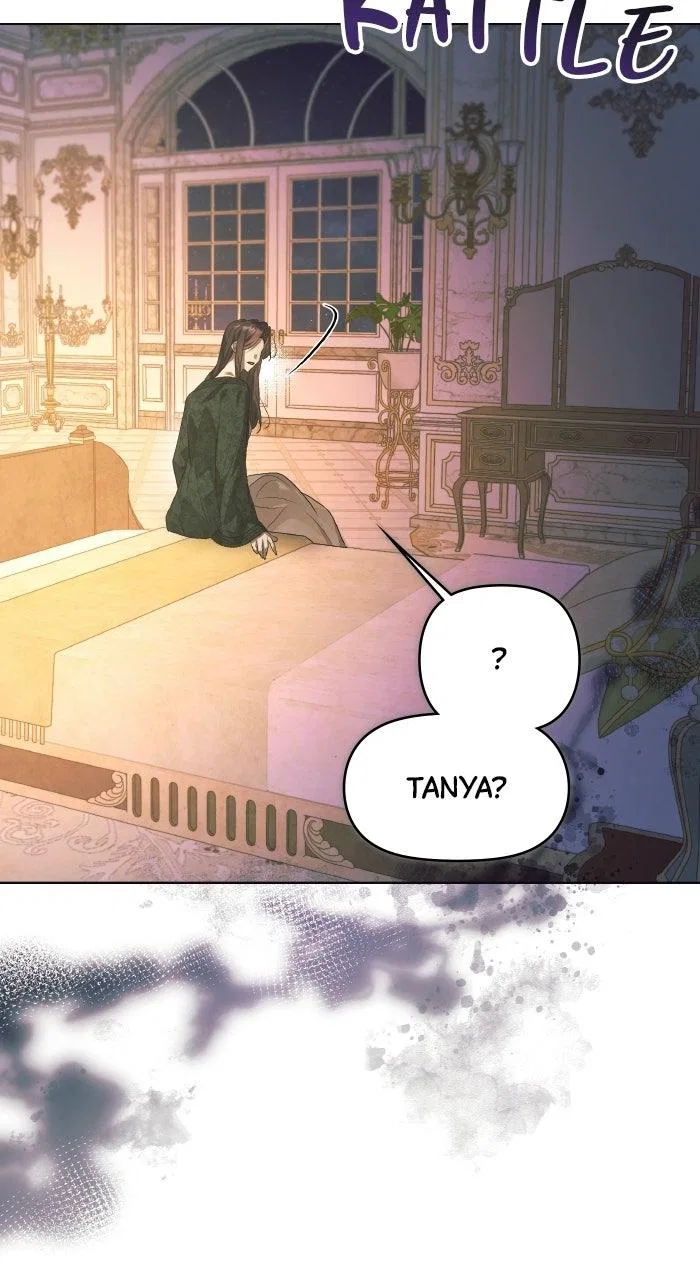 The Beast Won’t Let Me Sleep Chapter 49 – Page 47