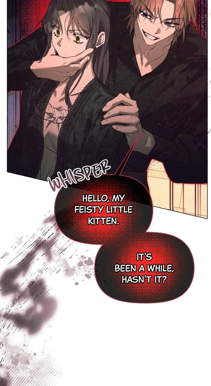 The Beast Won’t Let Me Sleep Chapter 49 – Page 51