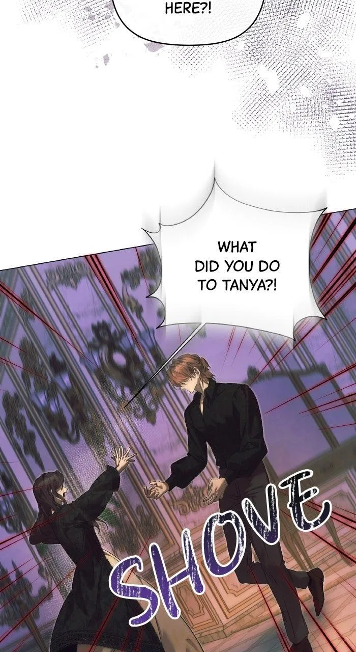 The Beast Won’t Let Me Sleep Chapter 49 – Page 53