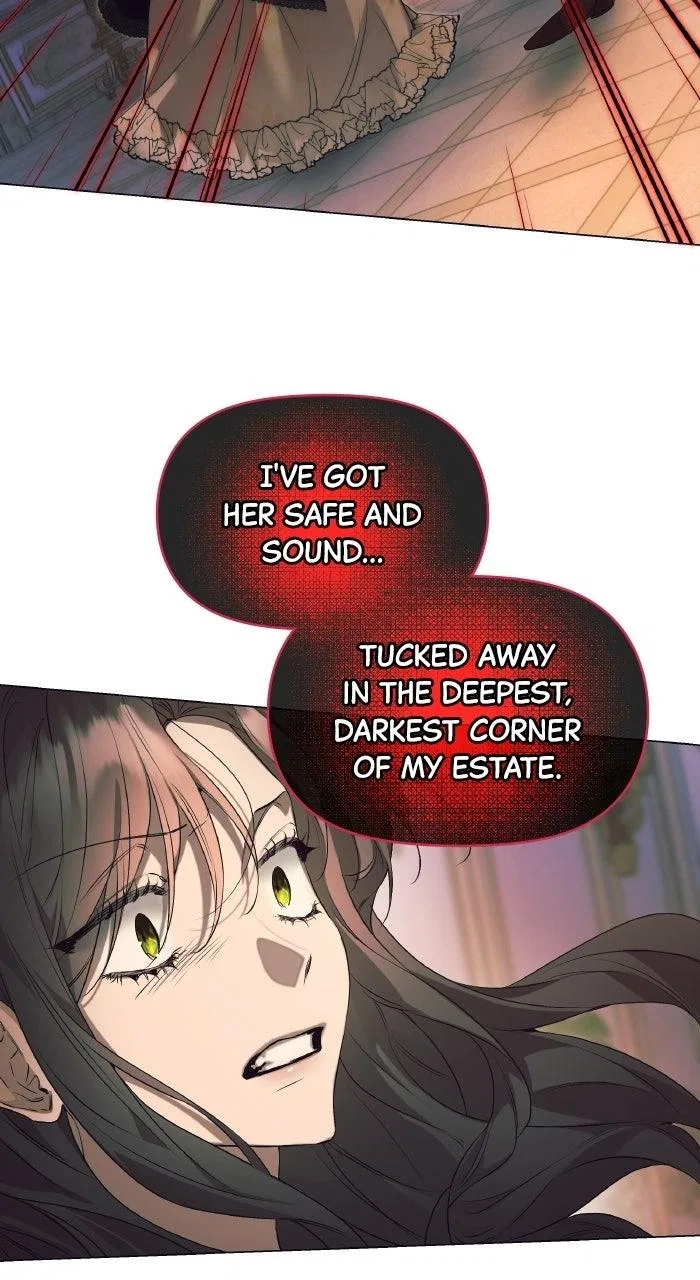 The Beast Won’t Let Me Sleep Chapter 49 – Page 54