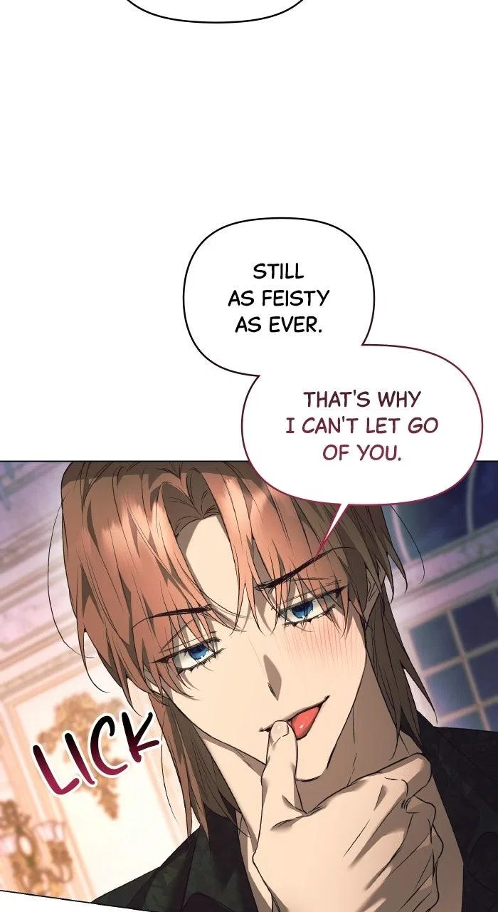 The Beast Won’t Let Me Sleep Chapter 49 – Page 61