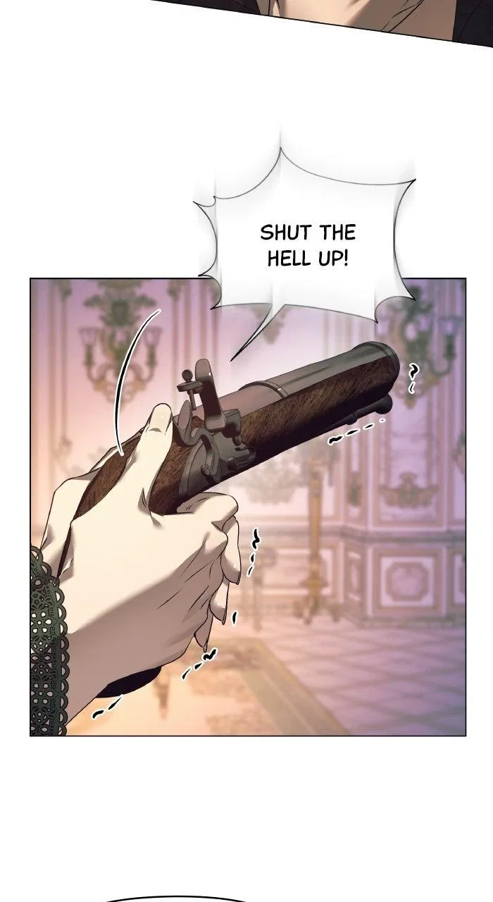 The Beast Won’t Let Me Sleep Chapter 49 – Page 62