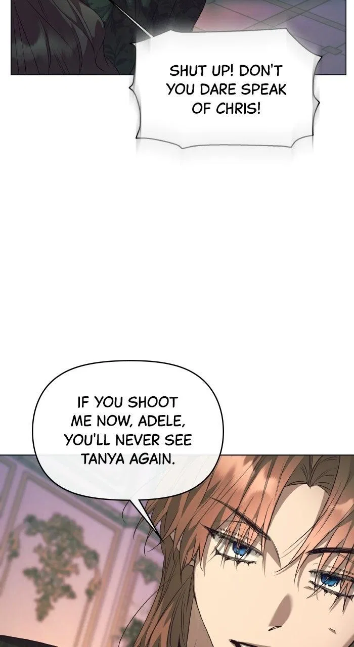The Beast Won’t Let Me Sleep Chapter 49 – Page 64