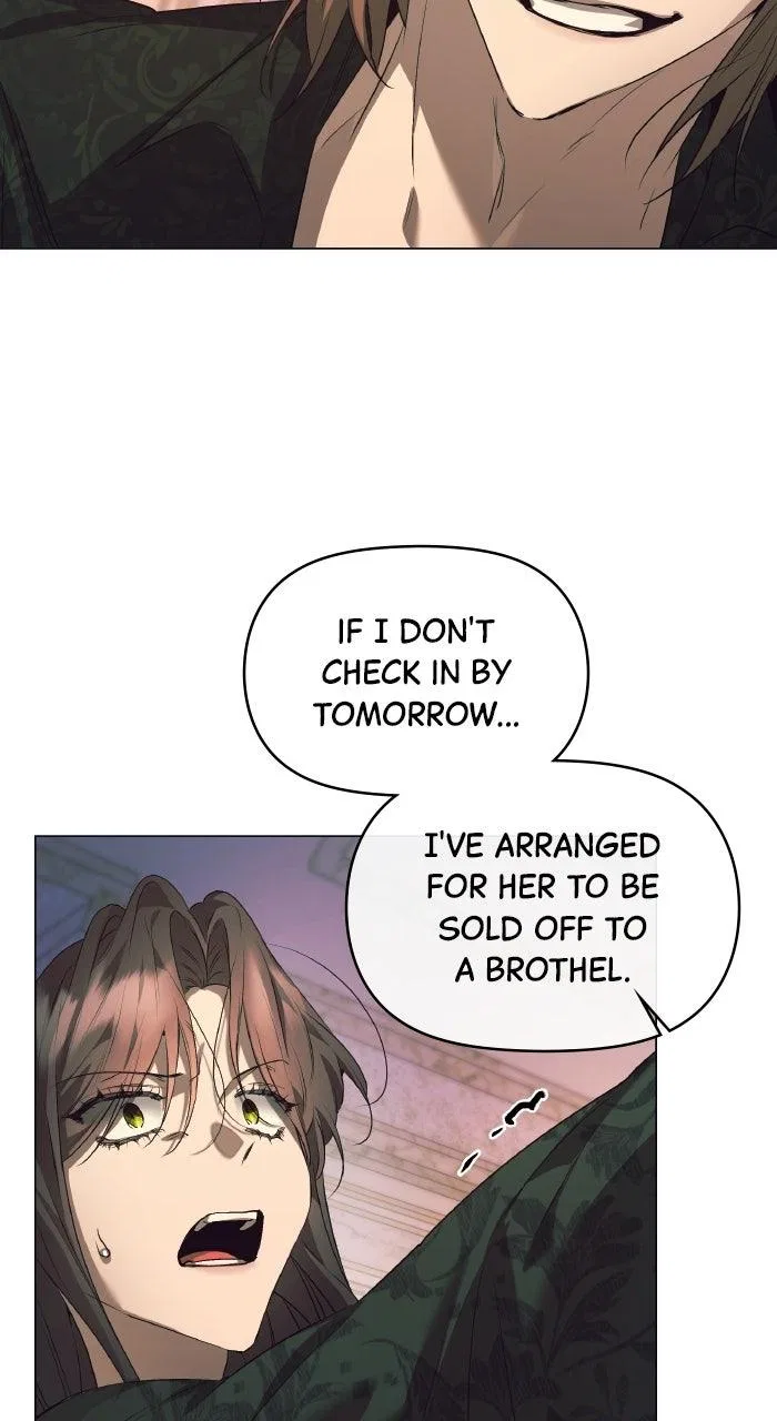 The Beast Won’t Let Me Sleep Chapter 49 – Page 65