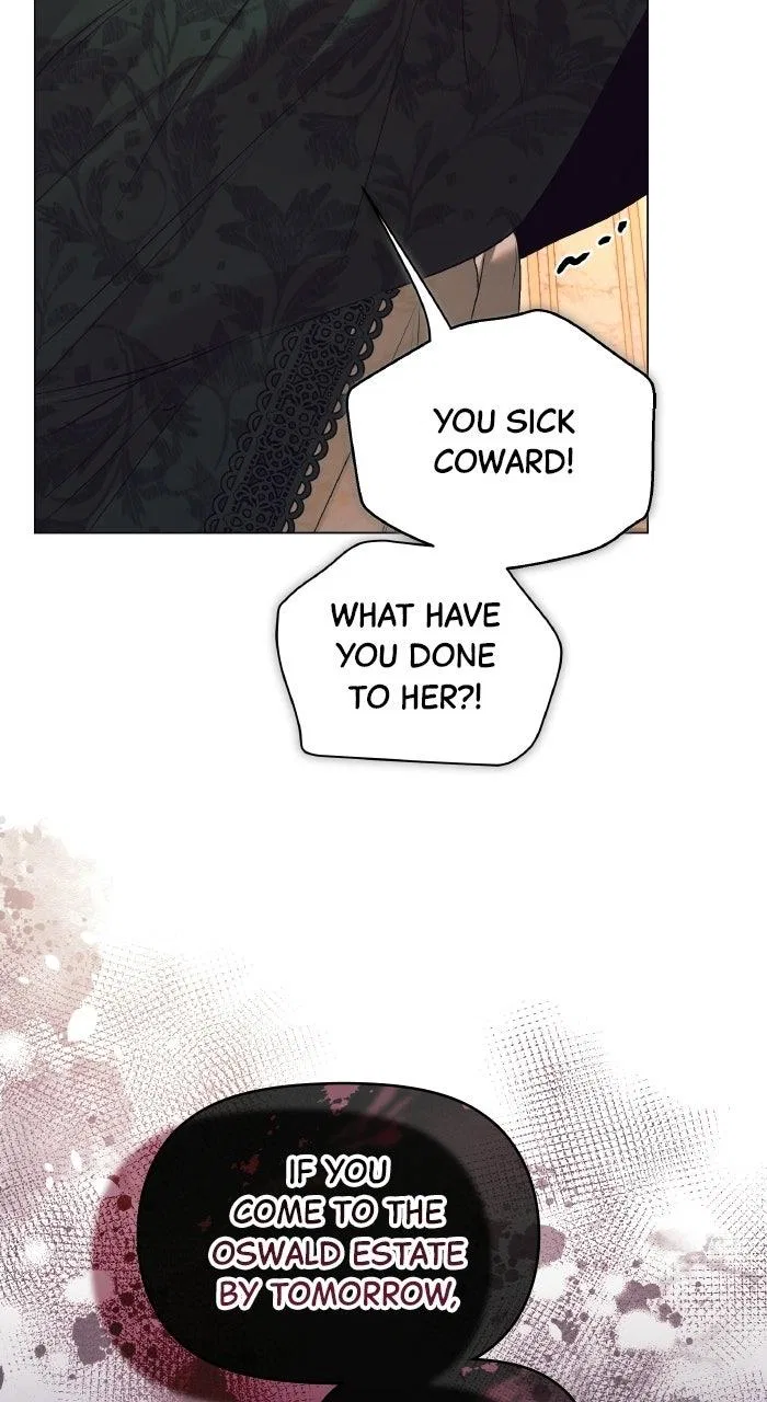 The Beast Won’t Let Me Sleep Chapter 49 – Page 66