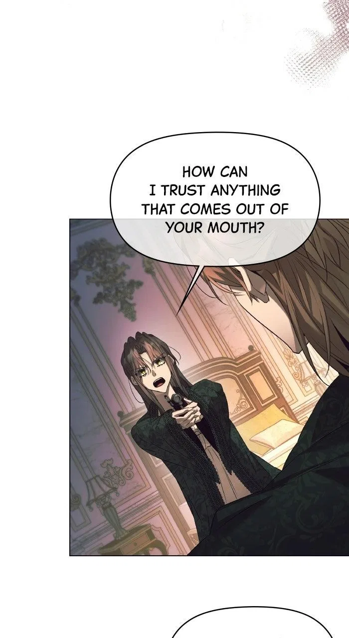 The Beast Won’t Let Me Sleep Chapter 49 – Page 68