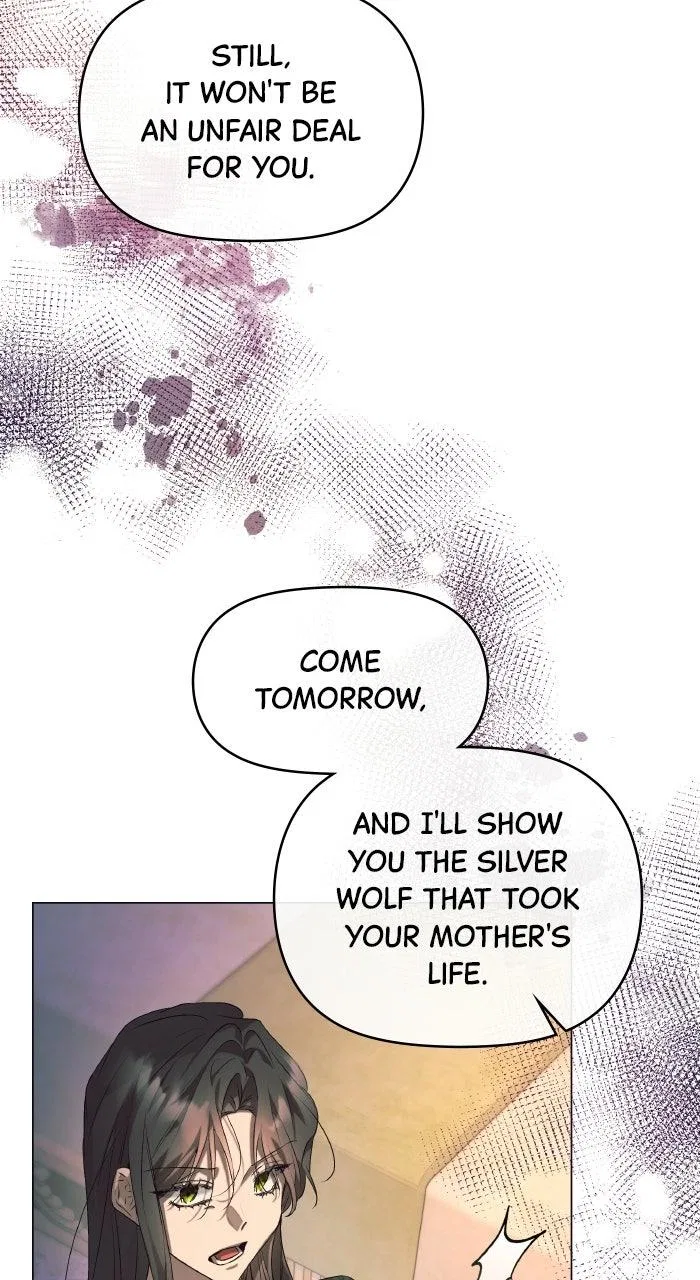 The Beast Won’t Let Me Sleep Chapter 49 – Page 70