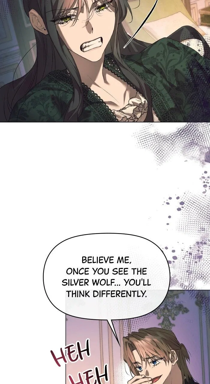 The Beast Won’t Let Me Sleep Chapter 49 – Page 72